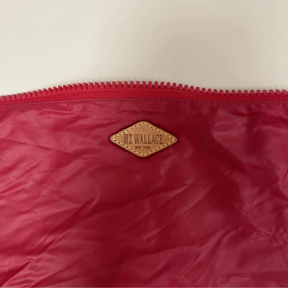 MZ Wallace x Lingua Franca Give A Damn Metro tote - Picture 11 of 16